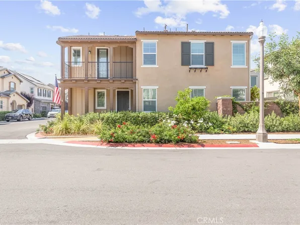 8653 Bay Laurel St, Chino, CA 91708