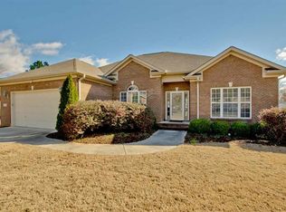 323 James Rd, Owens Cross Roads, AL 35763