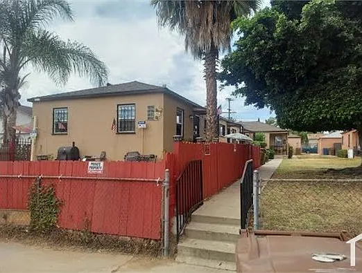 1 bed, 600 sqft, $1,900 — Photo 1