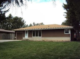 6536 South Dr, Mount Pleasant, WI 53406