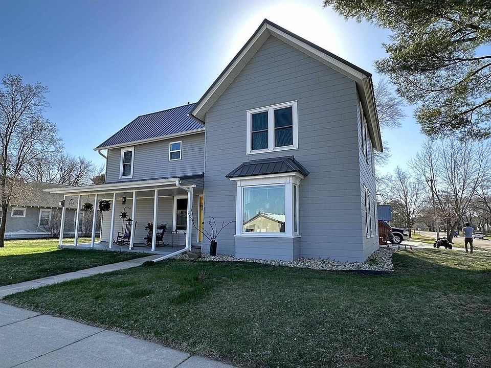 431 N Wisconsin Ave, Muscoda, WI 53573 MLS 1955479 Zillow