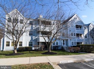 8611 Falls Run Rd UNIT B, Ellicott City, MD 21043