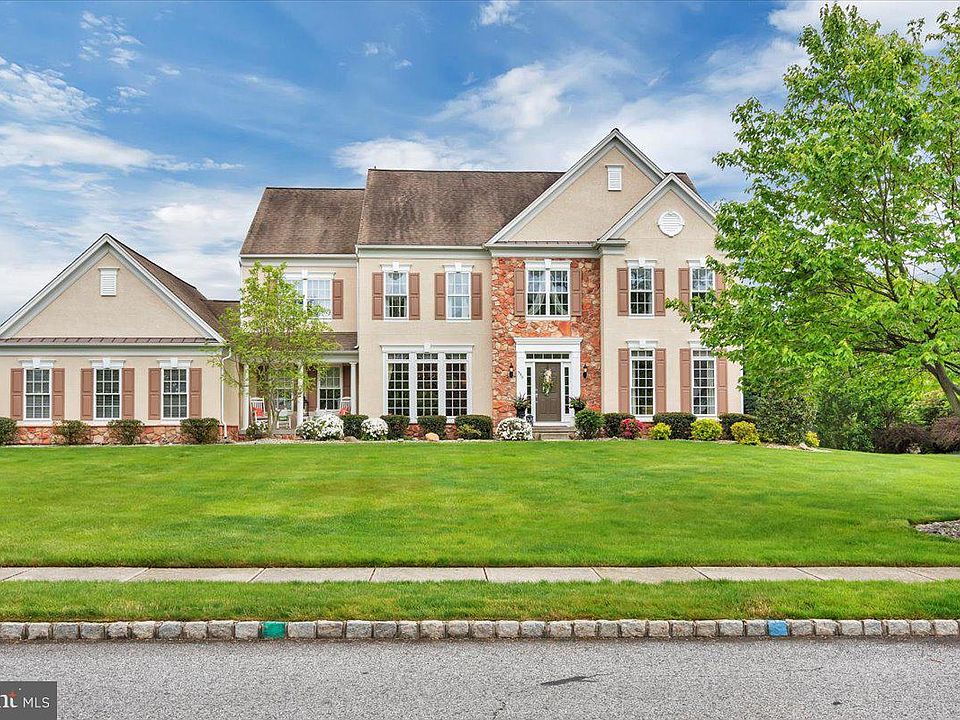 530 Dr, Mickleton, NJ 08056 Zillow