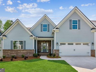 4300 Links Blvd, Jefferson, GA, 30549