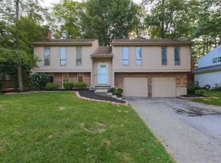 1074 Nordyke Rd, Cincinnati, OH 45255