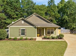 397 Embry Ln, Auburn, AL 36830