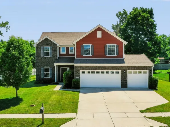 7435 Beal Cir, Indianapolis, IN 46217