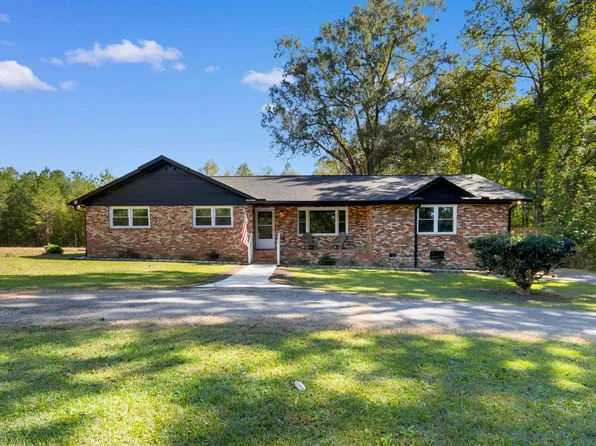 5944 Rose Hill Rd., Georgetown, SC 29440
