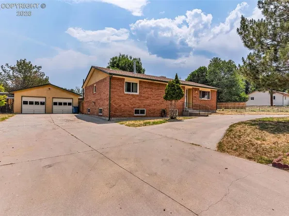 1120 Grand Ave, Canon City, CO 81212