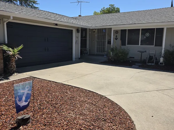 6846 Silverthorne Cir, Sacramento, CA 95842