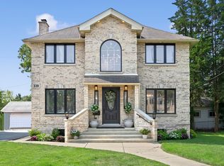 339 5th St, Downers Grove, IL 60515