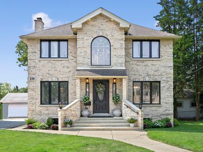 339 5th St, Downers Grove, IL, 60515