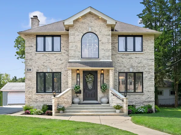 339 5th St, Downers Grove, IL 60515