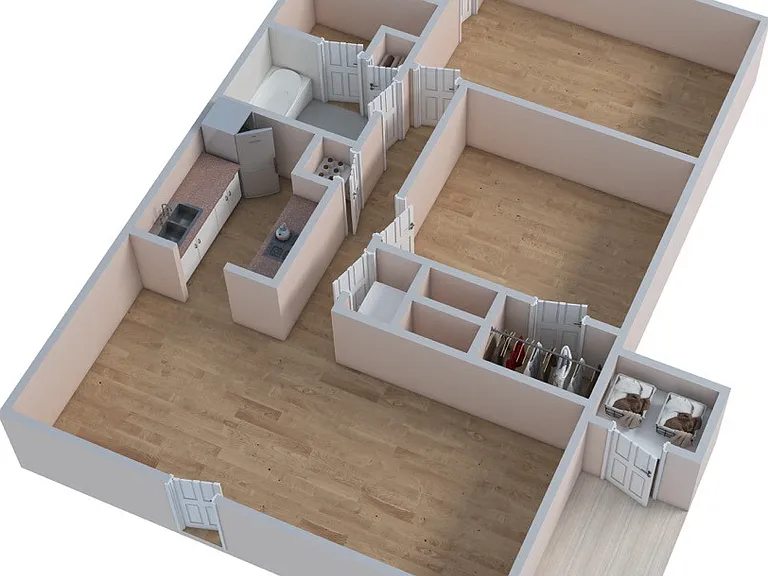 Briarwood Rental Homes — Photo 26