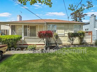 571 El Paseo Dr, Oakland, CA 94603