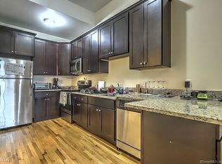 60 High St #66-2A, Bristol, CT 06010