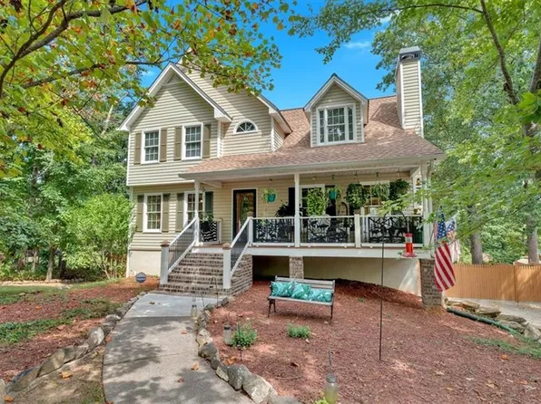 138 NE Sadler Dr, Douglasville, GA 30134