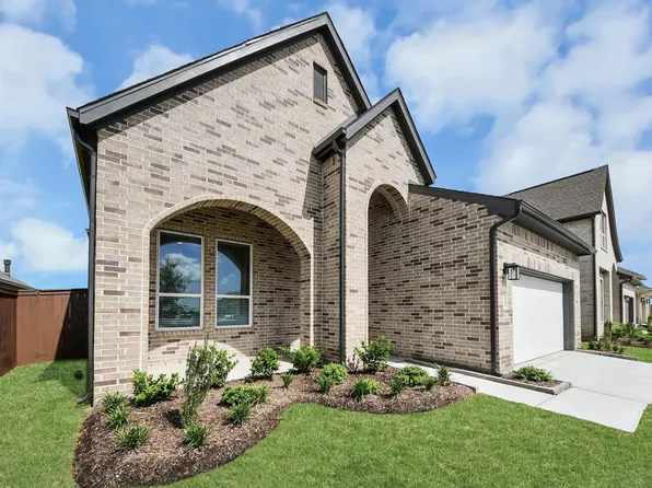9438 Chateau Hill Iowa, Manvel, TX 77578