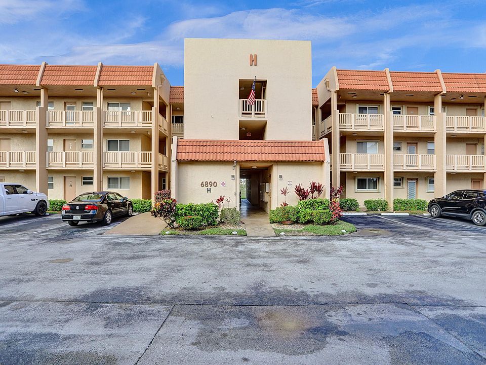 1st image of 6890 Royal Palm Boulevard #H105