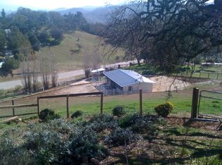 10715 Vista Rd, Atascadero, CA 93422