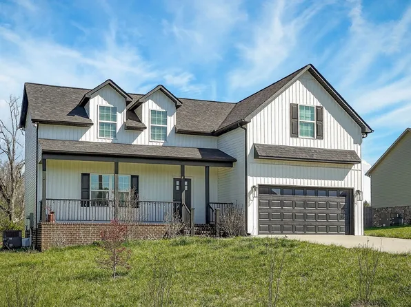 185 Pistole Rd, Sparta, TN 38583