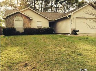 5435 Olympia Dr, Panama City, FL 32404