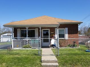 405 Stanley St, Beckley, WV 25801