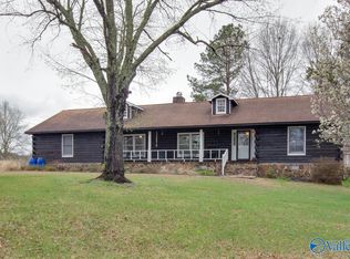 1504 Penn Rd SW, Hartselle, AL 35640