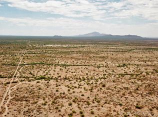 0 E Cactus Forest Rd, Florence, AZ 85132