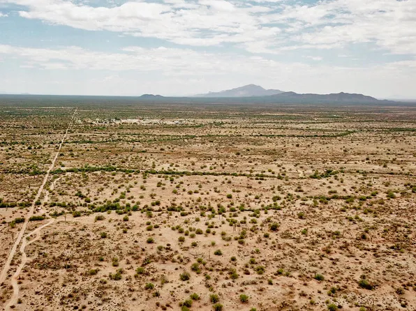 0 E Cactus Forest Rd & Wildwood Rd -- #-, Florence, AZ 85132