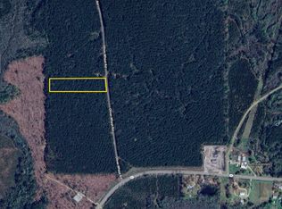 LOT 6C Oliver Wheat Rd, Livingston, LA 70754