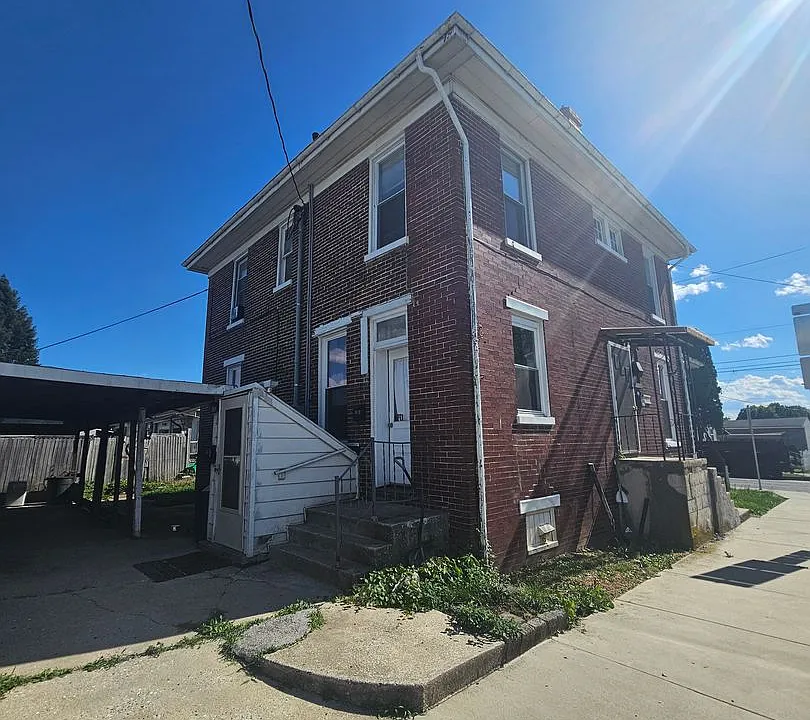 143 N Albemarle St