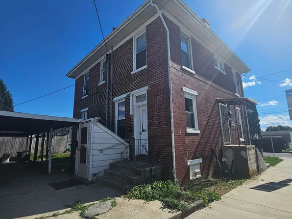 143 North Albemarle Street, 143 N Albemarle St APT 3, York, PA 17403