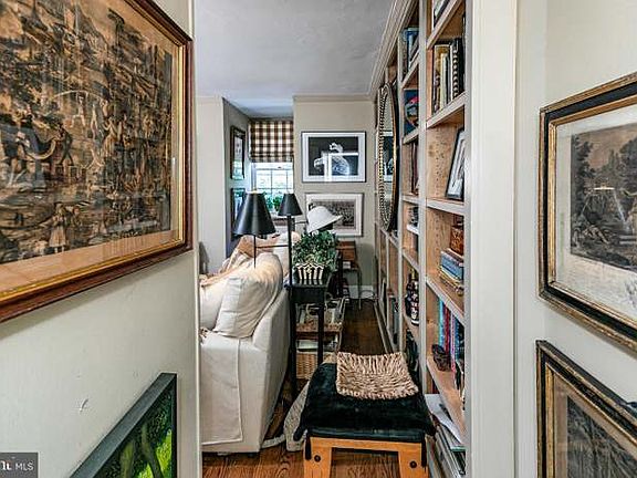 4th image of 49 Palmer Sq W APT F