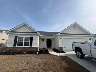 514 Woodside Dr. Lot 97 Laurel Oak, Conway, SC, 29526