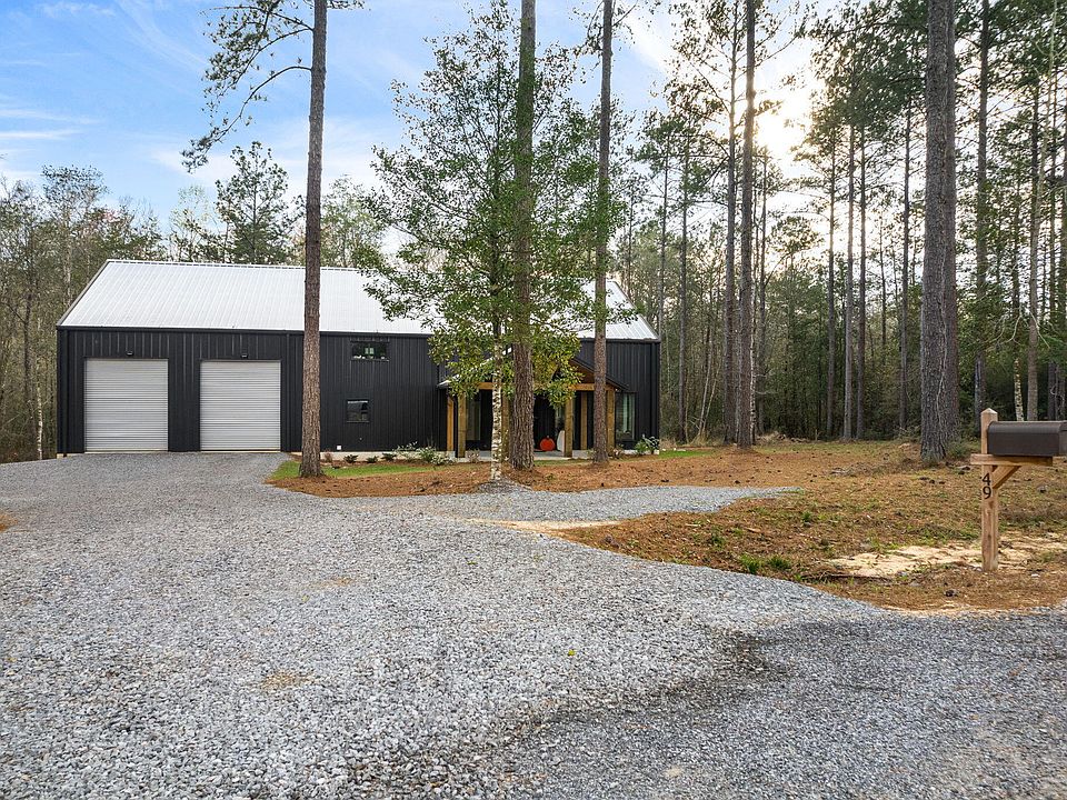 49 Progress Trl, Sumrall, MS 39482 MLS 132685 Zillow