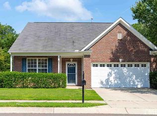 5710 Severn Grove Dr, Durham, NC 27703