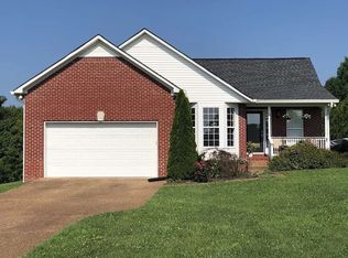 2301 Clara Mathis Rd, Spring Hill, TN 37174