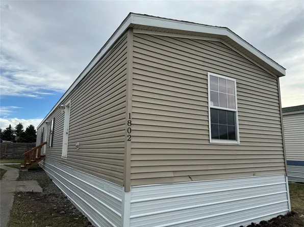 1802 W Stevens St, Bozeman, MT 59715