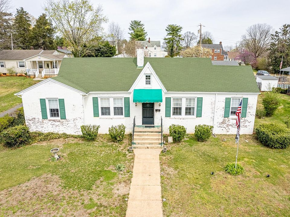 1407 Bedford Ave, Altavista, VA 24517 Zillow