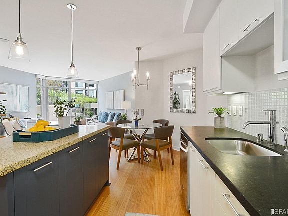 5th image of 170 King St Unit 410