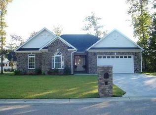 4152 Rodanthe Cir, Florence, SC 29501