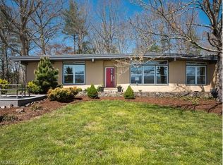 46 Sayles Lyda Rd, Fairview, NC 28730