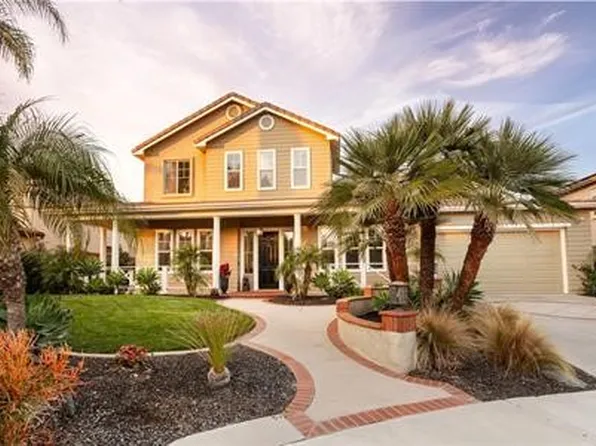 29041 Bouquet Canyon Rd, Silverado, CA 92676