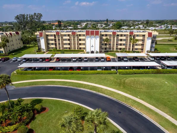 23277 Barwood Lane #206, Boca Raton, FL 33428