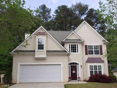 80 Brightling Ln, Newnan, GA, 30265