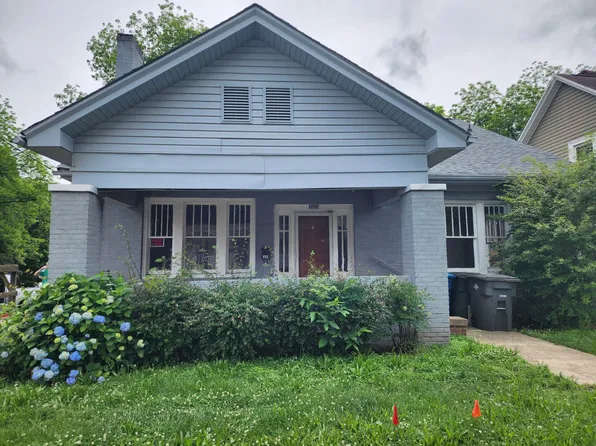 123 E Monroe St, Salisbury, NC 28144