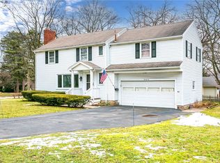 26 Gramercy Park, Rochester, NY 14610