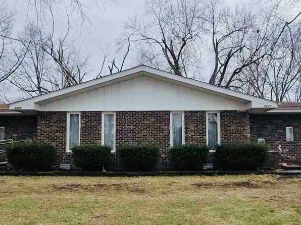 5607 Tulip Ave, Portage, IN 46368