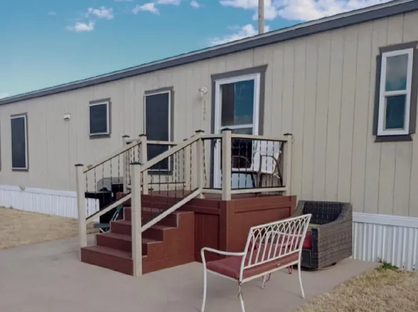 126 Lindsey Dr, Wichita Falls, TX 76301